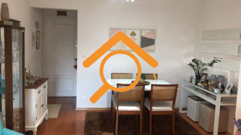 Imagem Imóvel com 3 Quartos à Venda, 82 m² em Jardim Marajoara - São Paulo Imagem Imóvel com 3 Quartos à Venda, 82 m² em Jardim Marajoara - São Paulo