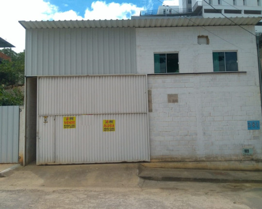 Imagem Imóvel à Venda, 240 m² em Marilândia - Juiz De Fora