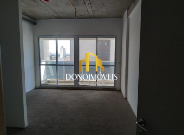 Imagem Sala Comercial à Venda, 32 m² em Baeta Neves - São Bernardo Do Campo