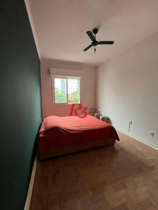 Imagem Apartamento com 2 Quartos à Venda, 75 m² em Boqueirão - Santos Imagem Apartamento com 2 Quartos à Venda, 75 m² em Boqueirão - Santos