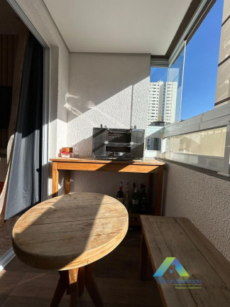 Imagem Apartamento com 2 Quartos à Venda, 45 m² em Centro - Diadema Imagem Apartamento com 2 Quartos à Venda, 45 m² em Centro - Diadema