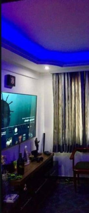 Imagem Apartamento com 2 Quartos à Venda, 52 m² em Itaquera - São Paulo Imagem Apartamento com 2 Quartos à Venda, 52 m² em Itaquera - São Paulo