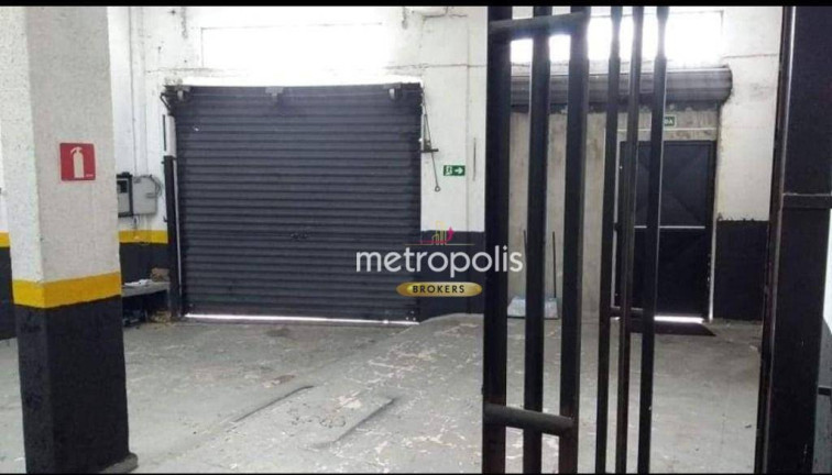 Imagem Edifício Residencial à Venda ou Locação, 560 m² em Barcelona - São Caetano Do Sul