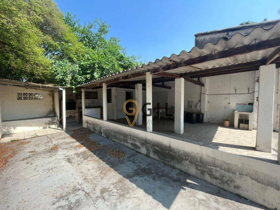 Imagem Casa com 2 Quartos à Venda, 228 m² em Centro - Jacareí Imagem Casa com 2 Quartos à Venda, 228 m² em Centro - Jacareí