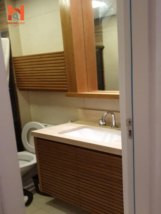 Imagem Apartamento com 2 Quartos à Venda, 93 m² em Vila Nair - São Paulo
