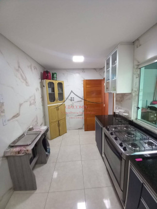 Imagem Casa com 2 Quartos à Venda, 65 m² em Jardim Maringá - São Paulo