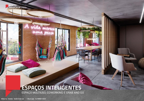 Imagem Imóvel Comercial à Venda, 19 m² em Barra - Salvador