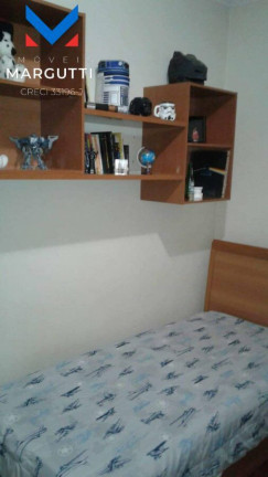 Imagem Sobrado com 3 Quartos à Venda, 5 m² em Jardim Glória - Americana Imagem Sobrado com 3 Quartos à Venda, 5 m² em Jardim Glória - Americana