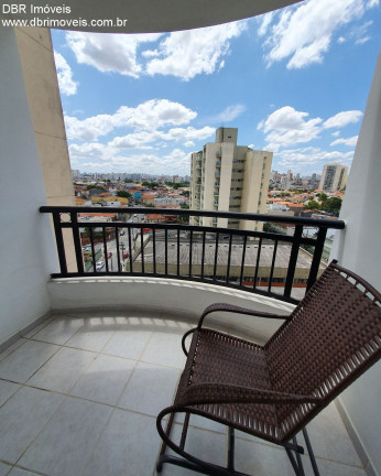 Imagem Apartamento com 1 Quarto à Venda, 52 m² em Vila Prudente - São Paulo