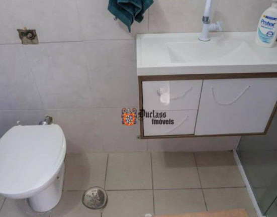 Imagem Apartamento com 1 Quarto à Venda, 29 m² em Perdizes - São Paulo Imagem Apartamento com 1 Quarto à Venda, 29 m² em Perdizes - São Paulo