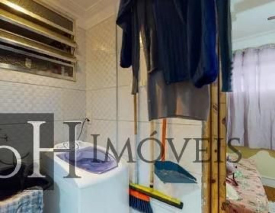 Imagem Apartamento com 3 Quartos à Venda, 72 m² em Ipiranga - São Paulo
