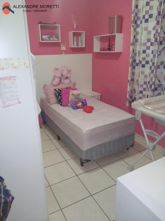 Imagem Apartamento com 2 Quartos à Venda, 47 m² em Jardim Betania - Sorocaba Imagem Apartamento com 2 Quartos à Venda, 47 m² em Jardim Betania - Sorocaba