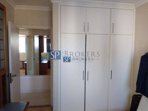 Imagem Cobertura com 3 Quartos à Venda, 269 m² em Cambuí - Campinas Imagem Cobertura com 3 Quartos à Venda, 269 m² em Cambuí - Campinas