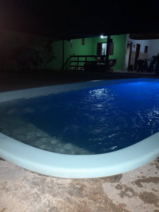Imagem Casa com 4 Quartos para Alugar ou Temporada, 120 m² em Sertão Da Quina - Ubatuba