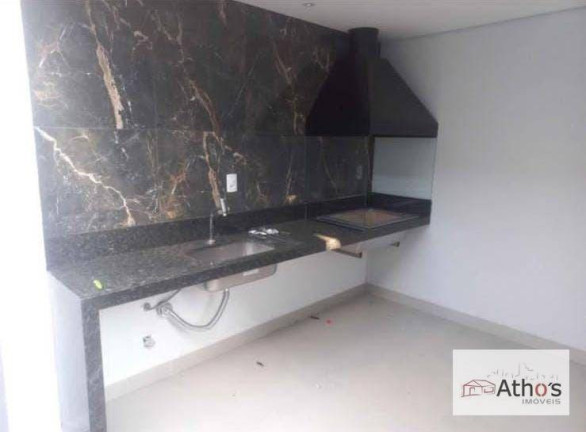 Imagem Casa com 2 Quartos à Venda, 100 m² em Vila Florença - Indaiatuba