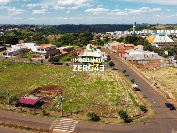 Imagem Terreno à Venda, 1.490 m² em Conjunto Habitacinal Cristal I - Londrina Imagem Terreno à Venda, 1.490 m² em Conjunto Habitacinal Cristal I - Londrina