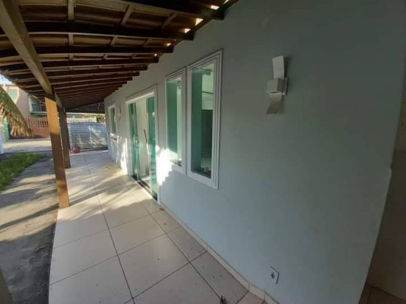 Imagem Casa à Venda, 80 m² em Unamar (tamoios) - Cabo Frio Imagem Casa à Venda, 80 m² em Unamar (tamoios) - Cabo Frio