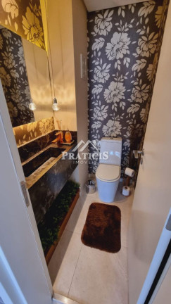 Imagem Apartamento com 3 Quartos à Venda, 249 m² em Chacara Klabin - São Paulo Imagem Apartamento com 3 Quartos à Venda, 249 m² em Chacara Klabin - São Paulo