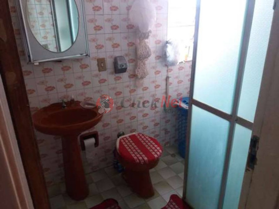 Imagem Sobrado com 3 Quartos à Venda, 172 m² em Assunção - São Bernardo Do Campo Imagem Sobrado com 3 Quartos à Venda, 172 m² em Assunção - São Bernardo Do Campo