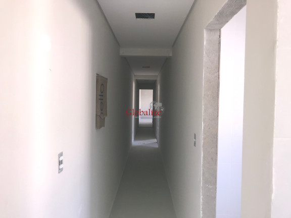 Imagem Casa com 3 Quartos à Venda, 120 m² em Marapé - Santos Imagem Casa com 3 Quartos à Venda, 120 m² em Marapé - Santos