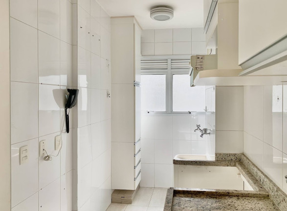 Imagem Apartamento com 2 Quartos à Venda, 59 m² em Granja Julieta - São Paulo