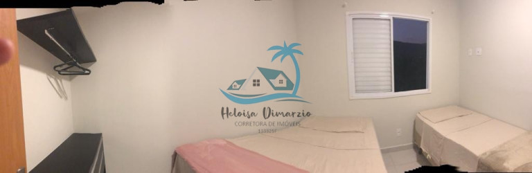 Imagem Cobertura com 3 Quartos à Venda, 95 m² em Estufa I - Ubatuba
