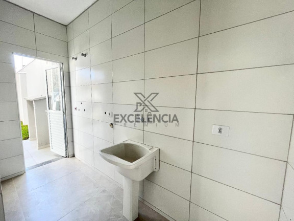 Imagem Sobrado com 3 Quartos à Venda, 216 m² em Cidade Jardim - São José Dos Pinhais Imagem Sobrado com 3 Quartos à Venda, 216 m² em Cidade Jardim - São José Dos Pinhais