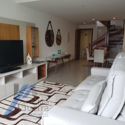 Imagem Apartamento com 3 Quartos à Venda, 103 m² em Itaguá - Ubatuba Imagem Apartamento com 3 Quartos à Venda, 103 m² em Itaguá - Ubatuba