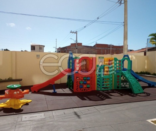 Imagem Apartamento com 2 Quartos à Venda, 57 m² em Aeroporto - Aracaju