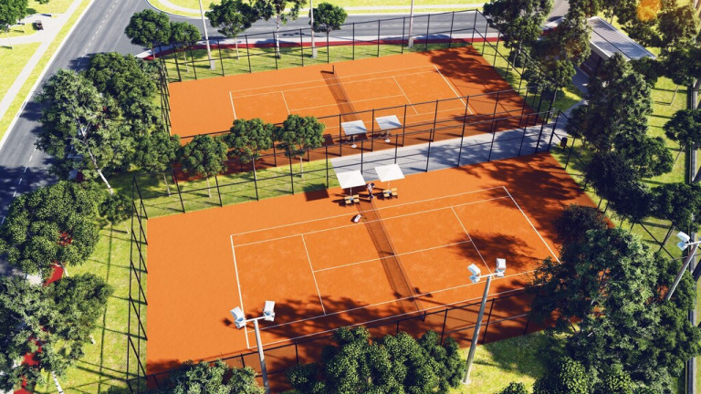 Imagem Terreno à Venda, 543 m² em Condomínio Alto Da Boa Vista - Senador Canedo Imagem Terreno à Venda, 543 m² em Condomínio Alto Da Boa Vista - Senador Canedo