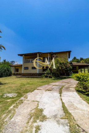 Imagem Chácara com 4 Quartos à Venda, 2.000 m² em Jardim Estância Brasil - Atibaia Imagem Chácara com 4 Quartos à Venda, 2.000 m² em Jardim Estância Brasil - Atibaia
