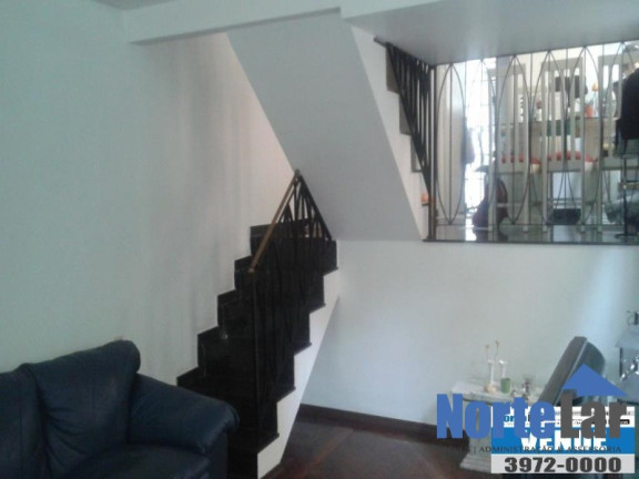 Imagem Casa de Condomínio com 3 Quartos à Venda, 132 m² em Jardim Monte Alegre - São Paulo Imagem Casa de Condomínio com 3 Quartos à Venda, 132 m² em Jardim Monte Alegre - São Paulo