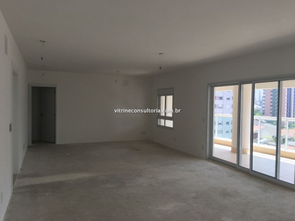 Imagem Apartamento com 3 Quartos à Venda, 271 m² em Chácara Klabin - São Paulo Imagem Apartamento com 3 Quartos à Venda, 271 m² em Chácara Klabin - São Paulo