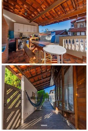 Imagem Casa com 3 Quartos à Venda, 213 m² em Centro - Vinhedo Imagem Casa com 3 Quartos à Venda, 213 m² em Centro - Vinhedo
