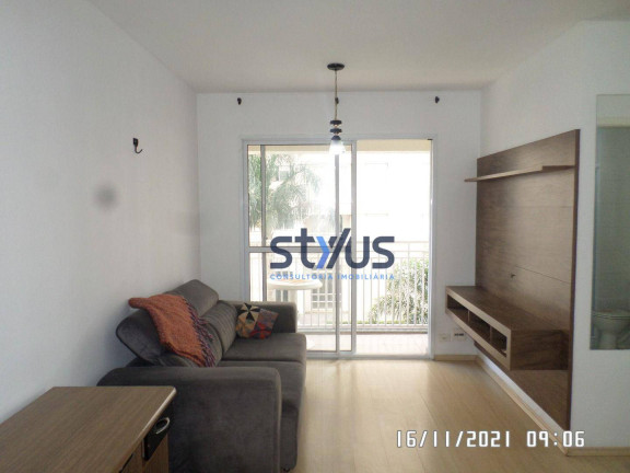 Imagem Apartamento com 3 Quartos à Venda, 63 m² em Ponte Grande - Guarulhos Imagem Apartamento com 3 Quartos à Venda, 63 m² em Ponte Grande - Guarulhos