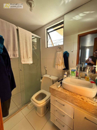 Imagem Apartamento com 2 Quartos à Venda, 68 m² em Bessa - João Pessoa Imagem Apartamento com 2 Quartos à Venda, 68 m² em Bessa - João Pessoa