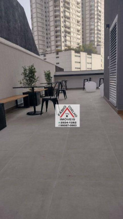 Imagem Apartamento com 2 Quartos à Venda, 39 m² em Vila Mariana - São Paulo Imagem Apartamento com 2 Quartos à Venda, 39 m² em Vila Mariana - São Paulo