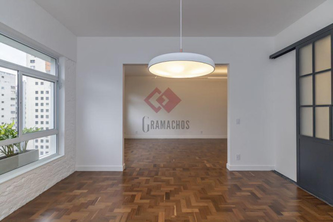 Imagem Apartamento com 3 Quartos à Venda, 200 m² em Higienópolis - São Paulo Imagem Apartamento com 3 Quartos à Venda, 200 m² em Higienópolis - São Paulo