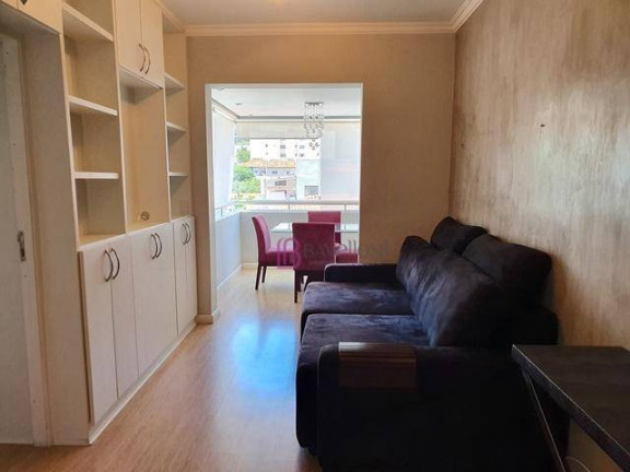 Imagem Apartamento com 1 Quarto para Alugar, 40 m² em Perdizes - São Paulo Imagem Apartamento com 1 Quarto para Alugar, 40 m² em Perdizes - São Paulo