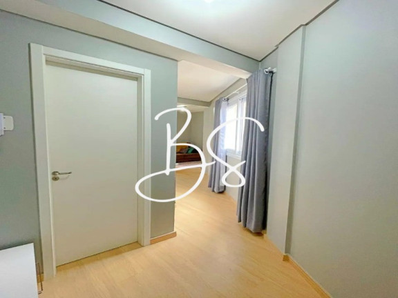 Imagem Apartamento com 1 Quarto à Venda, 61 m² em Centro - Canela Imagem Apartamento com 1 Quarto à Venda, 61 m² em Centro - Canela