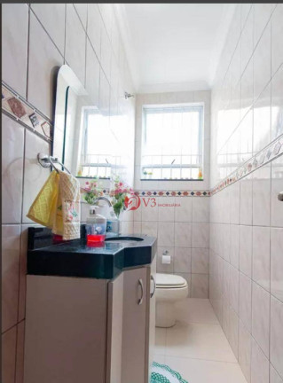Imagem Sobrado com 3 Quartos à Venda, 210 m² em Cidade Patriarca - São Paulo Imagem Sobrado com 3 Quartos à Venda, 210 m² em Cidade Patriarca - São Paulo