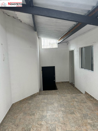 Imagem Casa com 1 Quarto para Alugar, 80 m² em Vila Graciosa - São Paulo Imagem Casa com 1 Quarto para Alugar, 80 m² em Vila Graciosa - São Paulo