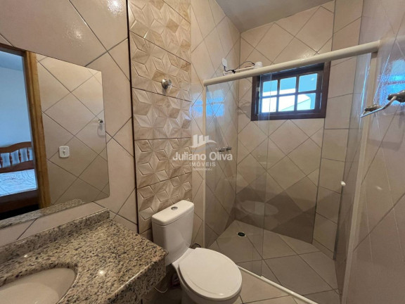 Imagem Casa com 4 Quartos à Venda, 207 m² em Barra Do Sai - Itapoá