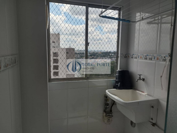 Imagem Apartamento com 2 Quartos à Venda, 61 m² em Nova Petrópolis - São Bernardo Do Campo