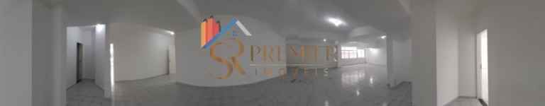 Sala Comercial à Venda, 461 m² em Centro - Florianópolis
