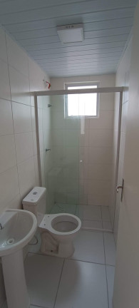 Imagem Apartamento com 2 Quartos à Venda, 42 m² em Jardim Itaqui - Campo Largo
