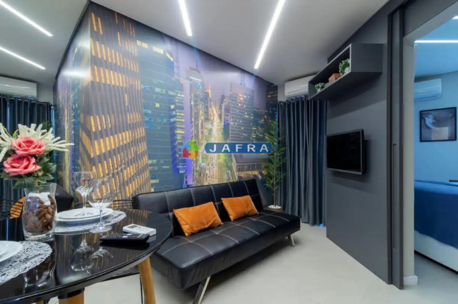 Imagem Apartamento com 1 Quarto à Venda, 25 m² em Bela Vista - São Paulo Imagem Apartamento com 1 Quarto à Venda, 25 m² em Bela Vista - São Paulo