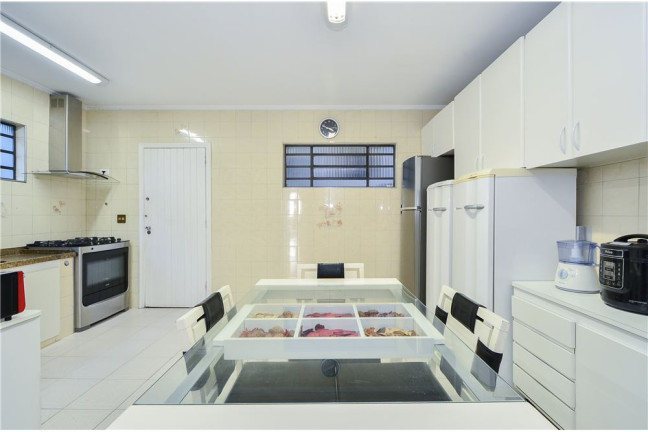 Imagem Casa com 3 Quartos à Venda,  em Vila Romana - São Paulo
