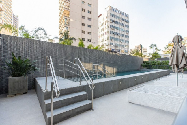 Imagem Imóvel com 2 Quartos à Venda, 153 m² em Itaim Bibi - São Paulo Imagem Imóvel com 2 Quartos à Venda, 153 m² em Itaim Bibi - São Paulo