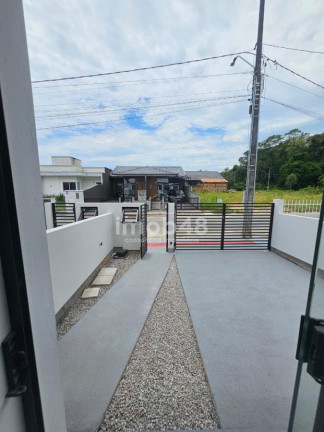 Imagem Casa com 2 Quartos à Venda, 50 m² em Alto Aririu - Palhoça